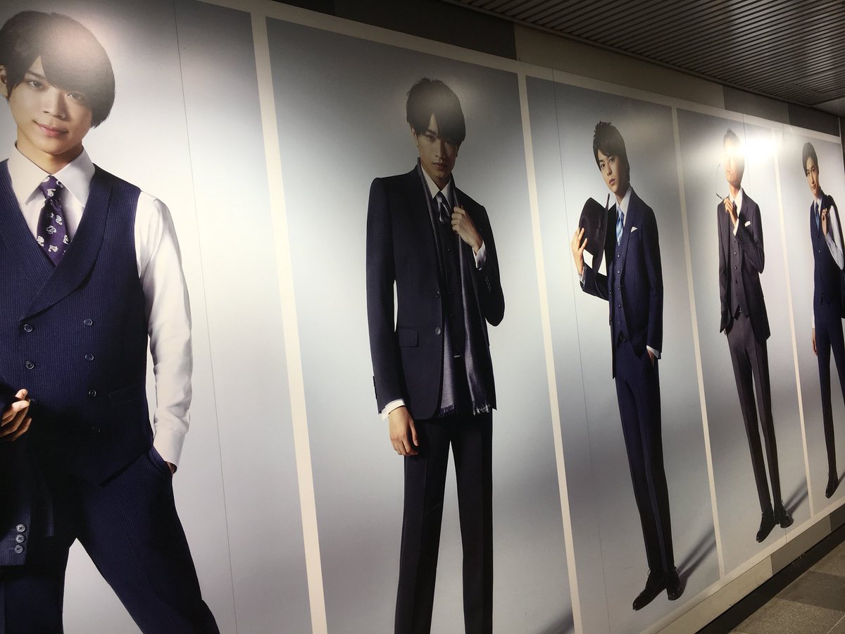 M___knt0313's tweet photo. @kenkento313307 すごい撮り方下手くそだけど、、
よかったらシブツタのけんとくんも！ https://t.co/sMIKzb3xLl