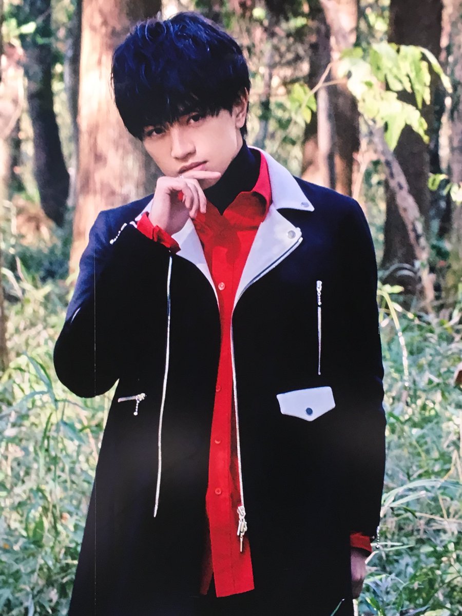 M___knt0313's tweet photo. @kenkento313307 すごい撮り方下手くそだけど、、
よかったらシブツタのけんとくんも！ https://t.co/sMIKzb3xLl