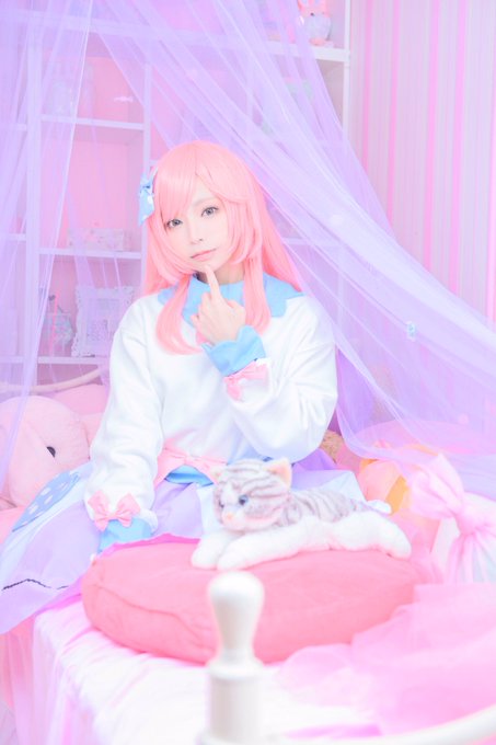 Twitterのコスプレ画像45