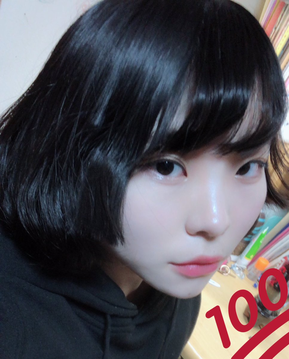 k_KAY3104's tweet photo. ヘアアイロンであそんだよって
#久しぶり 
#雰囲気少しでもいいなと思った人RT https://t.co/8NAst0K2Xy