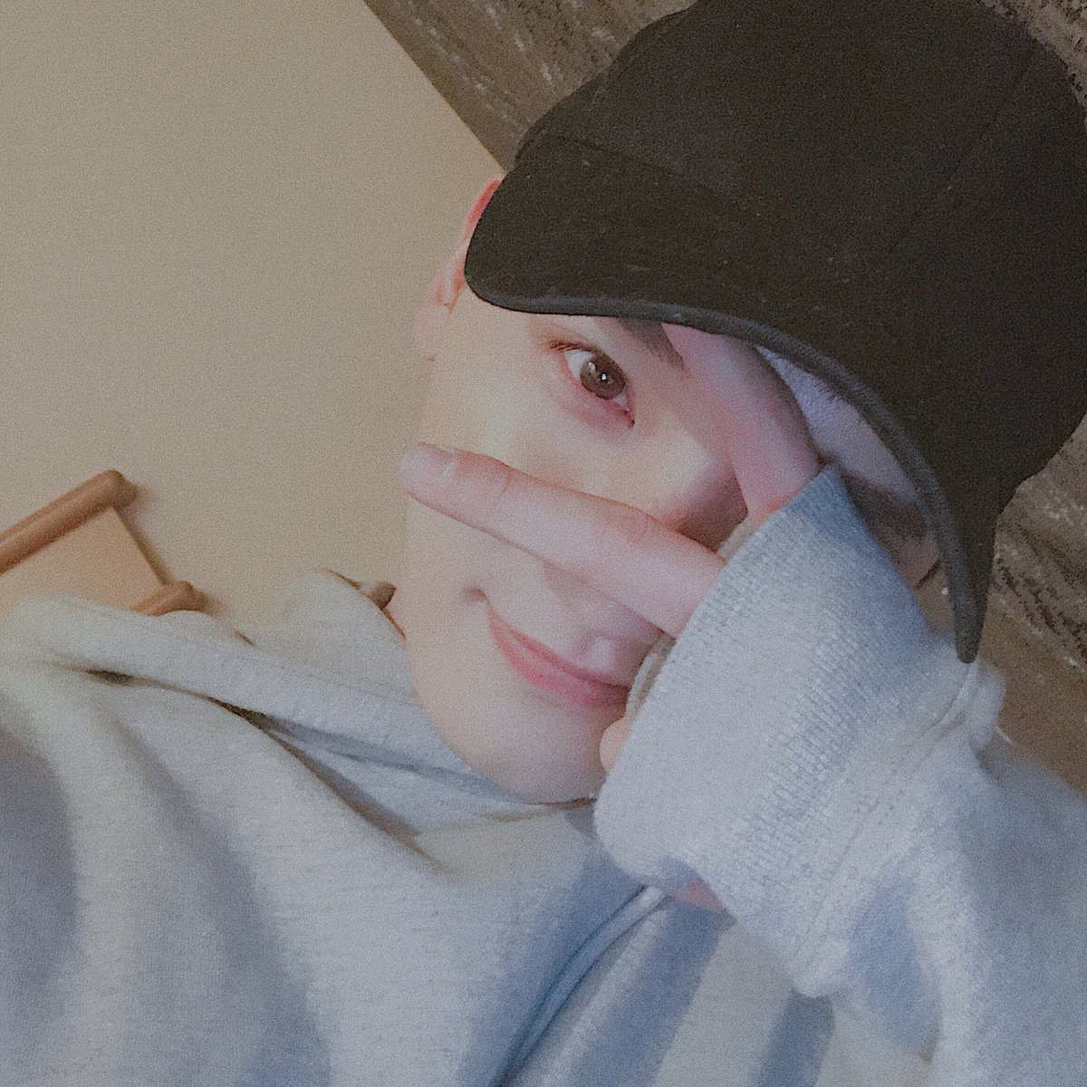 MAP6_sjp's tweet photo. 【公式Twitter】
[#MAP6 #JJUN #맵식스 #제이준]
やあやあ😙😙 https://t.co/E73lnkSHs4