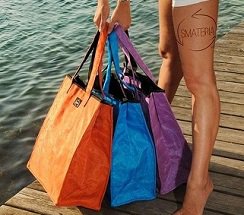 2 miljard plastic tasjes worden er jaarlijks minder uitgegeven sinds het verbod in 2016. Lang leve de shopper. Dit zijn onze favorieten: degoedegids.nl/informatie/268/