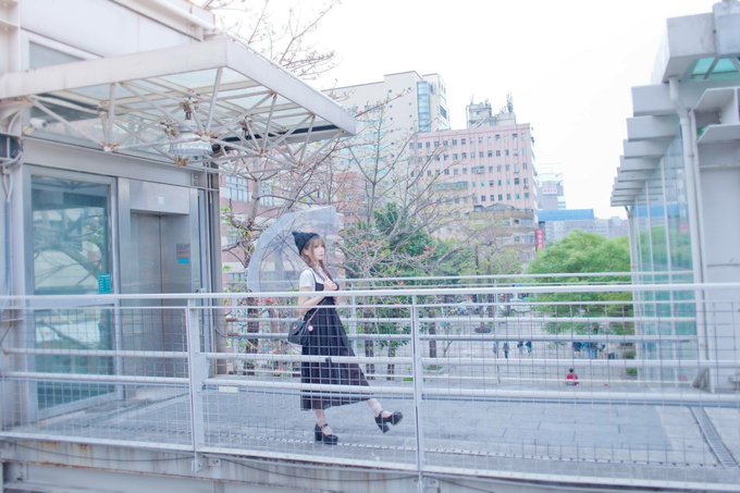 コスプレイヤーMon夢のTwitter画像77