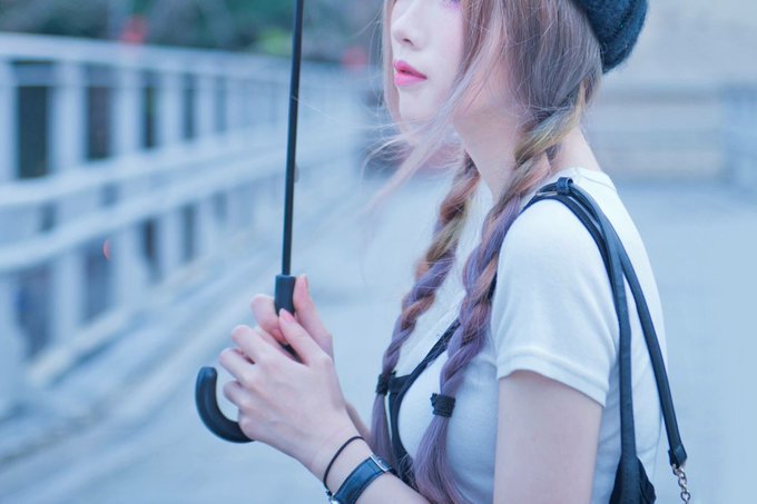 コスプレイヤーMon夢のTwitter画像78