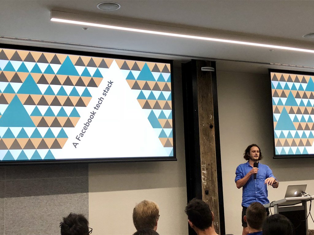 albert_still's tweet image. Thanks everyone from @reactsydney for letting me do a talk on how I built @splitcommit using open source technology from @facebook. Here are the slides docs.google.com/presentation/d…. Tech includes #graphql, #relayjs and #reactjs!