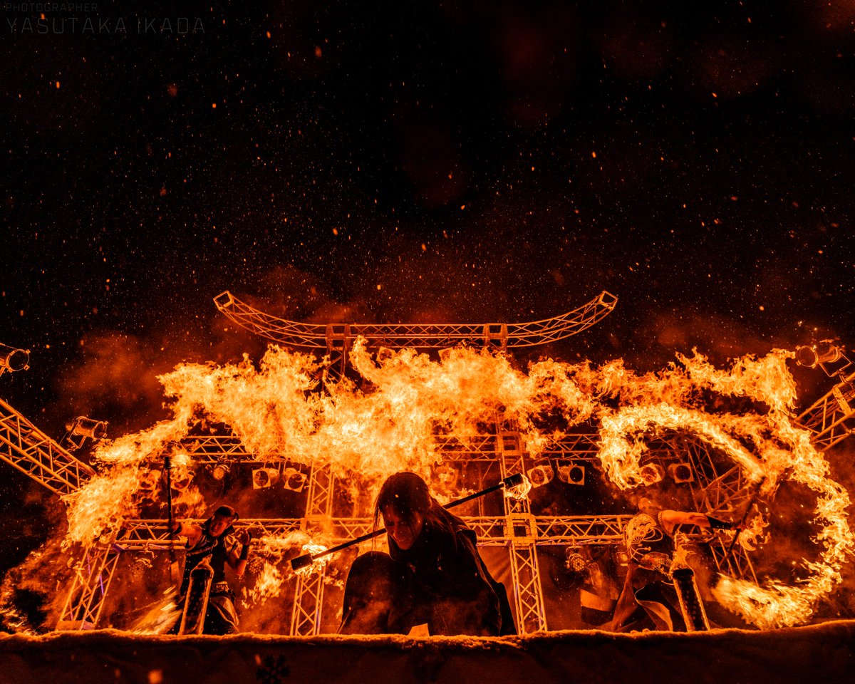 kaguzuchi_info's tweet image. 炎は美しい。#kaguzuchi #かぐづち #firedance #ファイヤーダンス #show #ファイヤーショー #performance #dance #fire #ファイヤーパフォーマンス #ダンス #ikapon