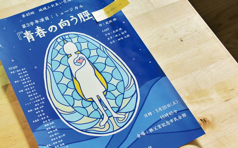 実写映画 心が叫びたがってるんだ Kokosake Movie Twitter