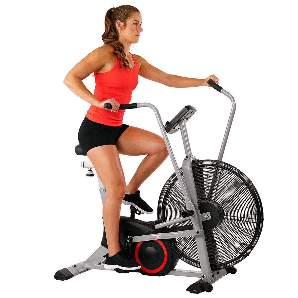 HealthyPrime's tweet photo. Check Out This Sunny Health &amp; Fitness SF-B2706 Exercise Fan Bike Bluetooth with Custom Workout Tornado Air Bike
https://t.co/9inip189lS 
#Fitness #Healthy #Gym #Motivation #workout #Fit #Fitfam #Fitspo #Health #Weightloss #GymSelfie #Motivation #ExerciseBike https://t.co/vpu2GDL09H