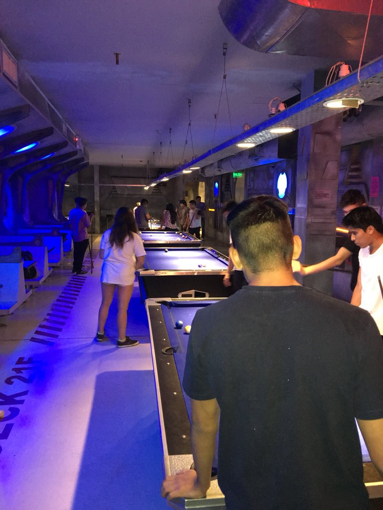 Bowling Space Bar (@bowling_space) on Twitter photo 