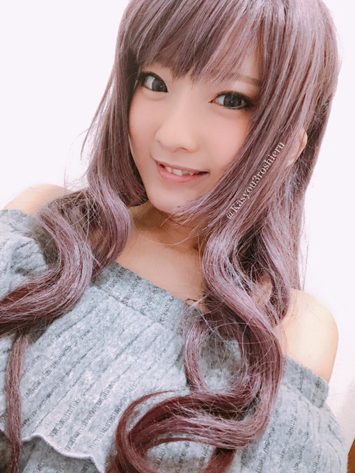 コスプレイヤー火将ロシエルのTwitter画像13