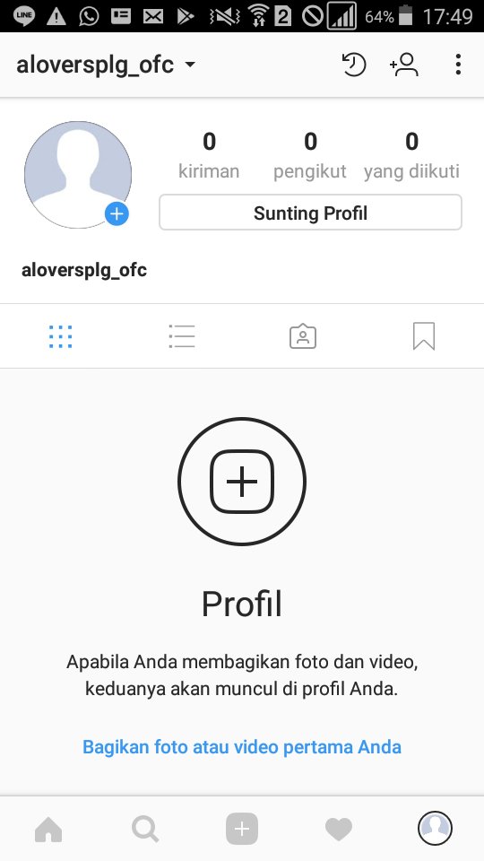 AloversPLG's tweet photo. Buat Alovers Palembang sekarang kita udh ada instagram yak bisa difollow💯💯ig nya;aloversplg_ofc https://t.co/ZhXIVri3HF