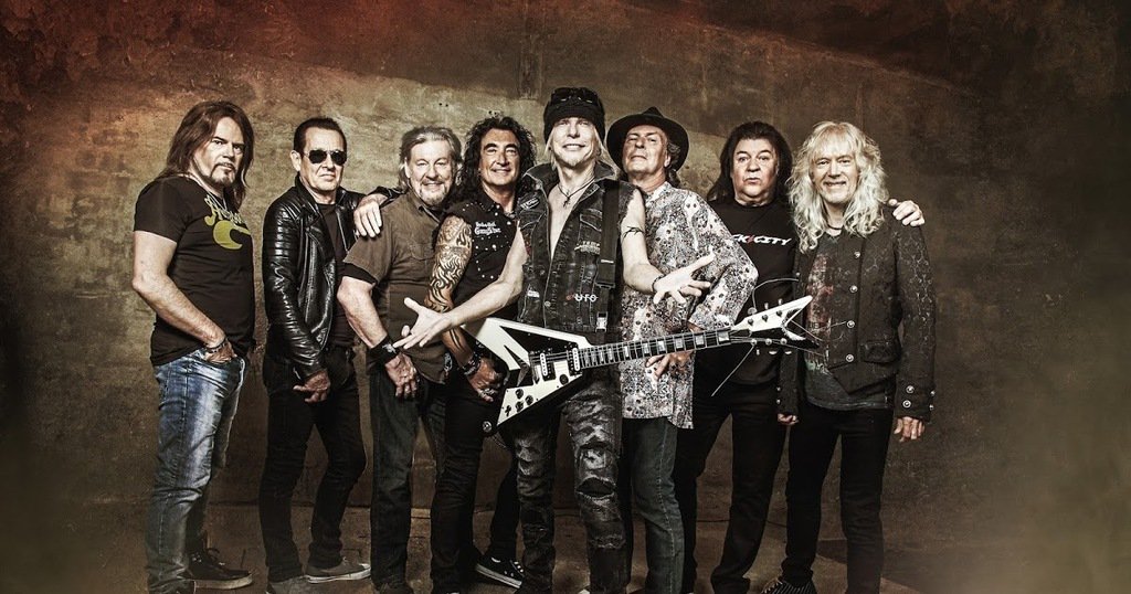 TheSludgelord's tweet photo. #EXCLUSIVETRAILER: Michael Schenker - Grand Magus' JB on his love of Schenker #riffs365 #week10 #mar2018 #dailydose Nuclear Blast
https://t.co/p99vEGvODJ https://t.co/lBpGCQFd51 https://t.co/zGBwvUtaI5