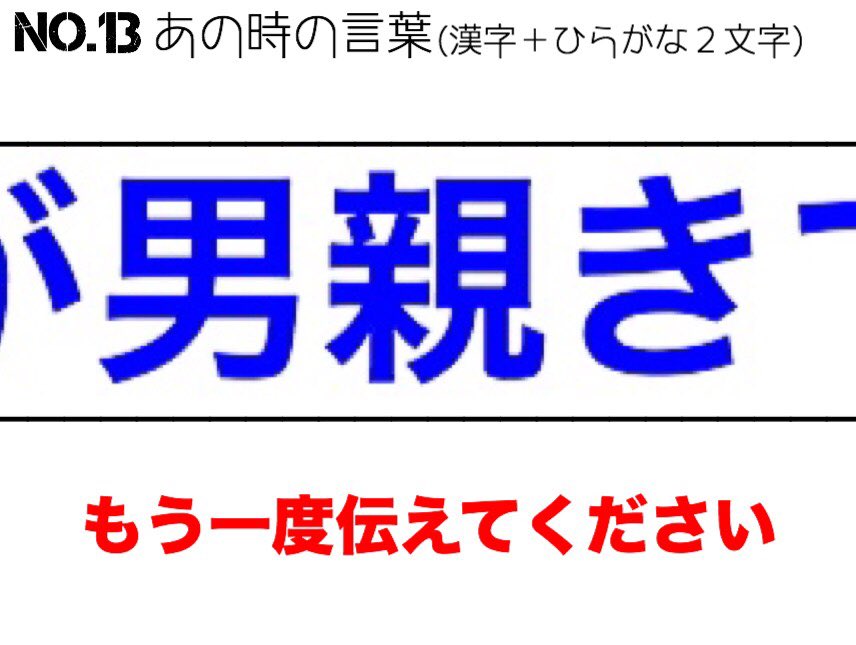 ケモ謎集 No 01 43 問題 解説