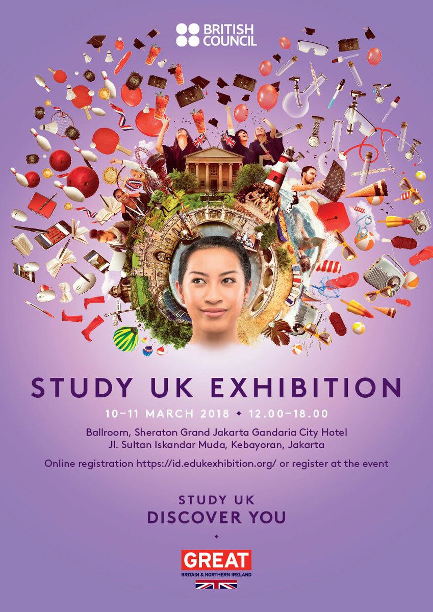 Keep it in your agenda :)