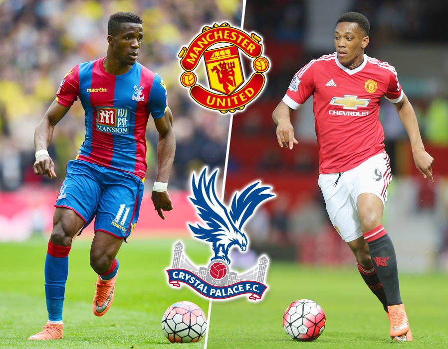 BFCSocialClub's tweet photo. LIVE Premier League Football on the big screen tonight as we will be showing the game between Crystal Palace &amp; Man Utd. 

Kick off 8pm. 

During tonights game we will have drink promtions behind the bar. https://t.co/2gr5sKlEyK
