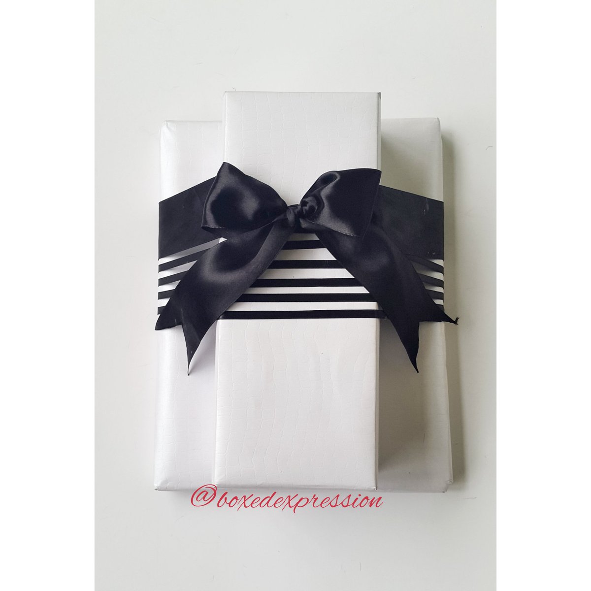 erthapower's tweet photo. Life is like a #bow , the more you practice,  the better you get at it, like every thing else. #gifts #giftwrapping https://t.co/LbXCWzlnGu