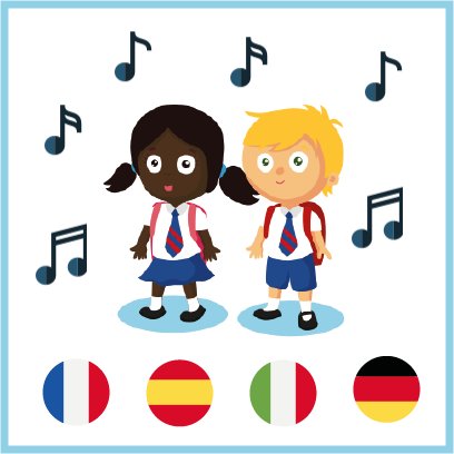 TheLFScotland's tweet photo. We have song based language teaching resources your class will love.  Try them out for free.  https://t.co/768OJaYLFs https://t.co/GkdqOGUtE6
