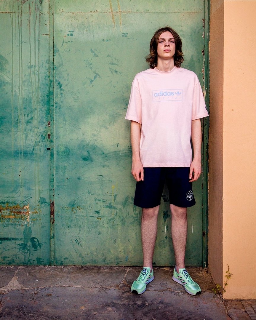 Footpatrol London on Twitter: "Shot on location in Ibiza, the lookbook combines adidas SPEZIAL's connection to this UK subculture with a contemporary summer aesthetic. The adidas SPEZIAL is coming soon
