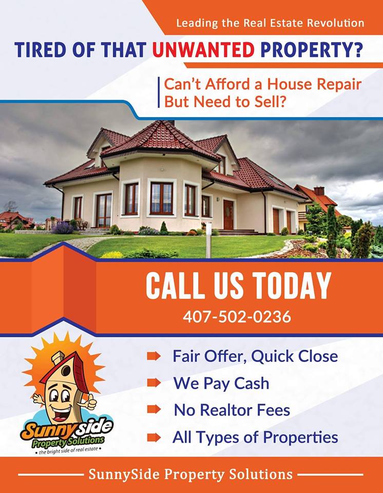 SunnySide Property (SunnySideGotIt) Twitter