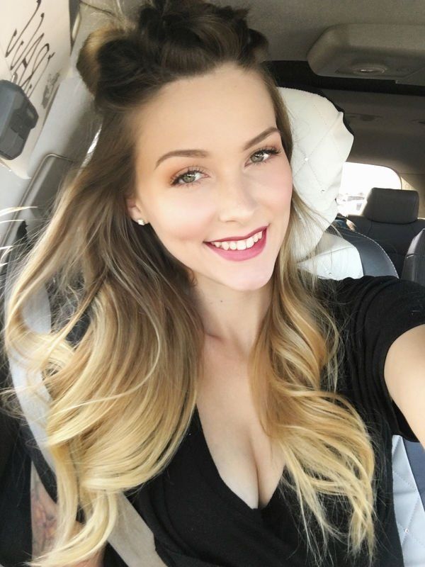 Dream Girls Spotted on Twitter: "Now! can you tell if she's a good ...