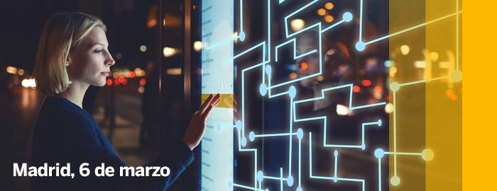 altim_TI's tweet photo. ¡Recordad que mañana nos vemos en #CFO Experience Day con @SAPSpain! 

🕓 A las 12:45h. 📍 en la Sesión paralela 2, nuestra compañera Carolina Gómez, Jefa de Proyecto, presentará: "El circuito completo de una operación de venta" 

¡Os esperamos! 😉👉 https://t.co/r6GIzfkmdP https://t.co/LCjJArDWij