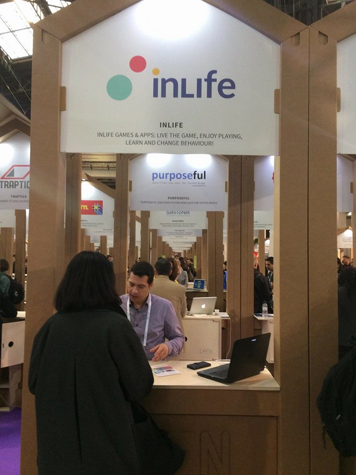 GreeceMWC's tweet photo. Amazing things to look around 4YFN - 4 Years from Now!
4YFN Stand: Hall M8 K2
Hellenic Association of Mobile Application Companies (HAMAC)
#GreeceMWC #MWC18 #Greecescalesup #4YFN18 https://t.co/DYBvpGLpit