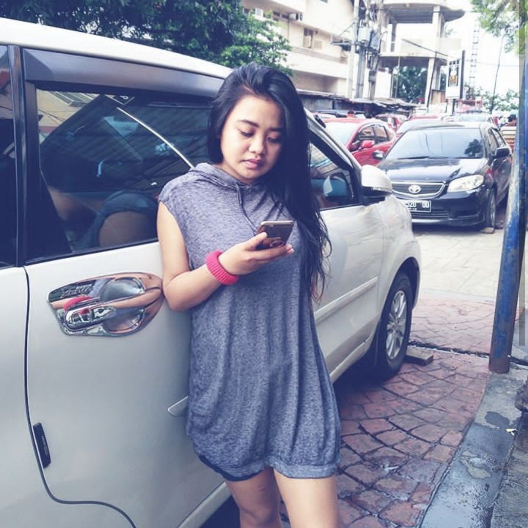 NMlestari's tweet photo. #FotoProfilBaru https://t.co/JHdfyKXnes