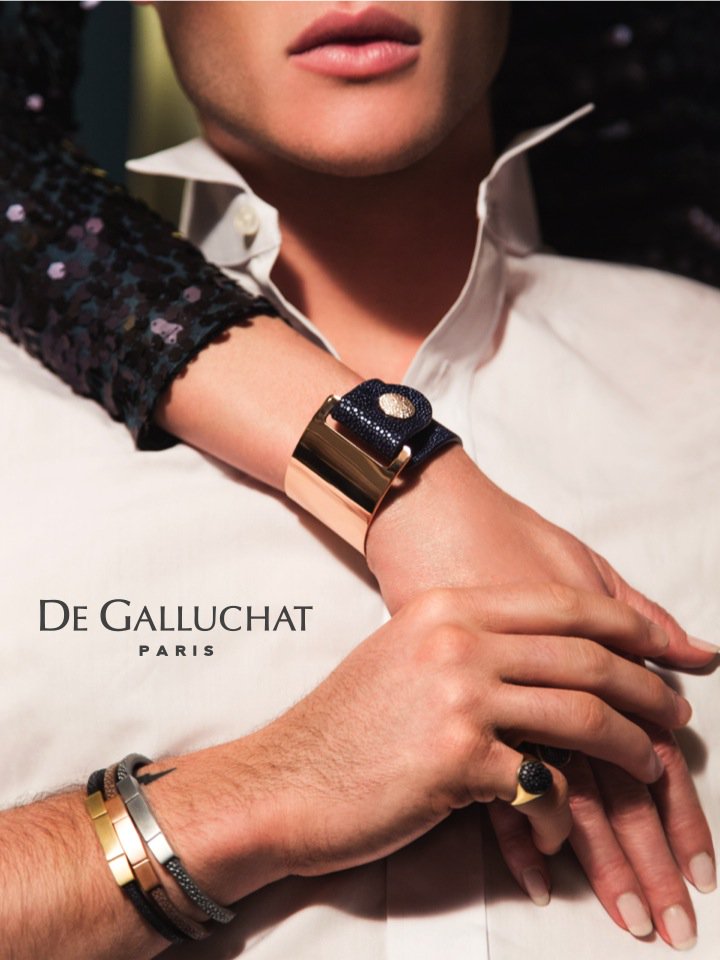 DE GALLUCHAT tweet media