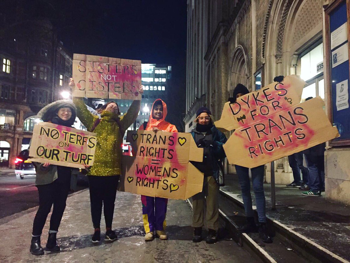 Sisters Uncut tweet media