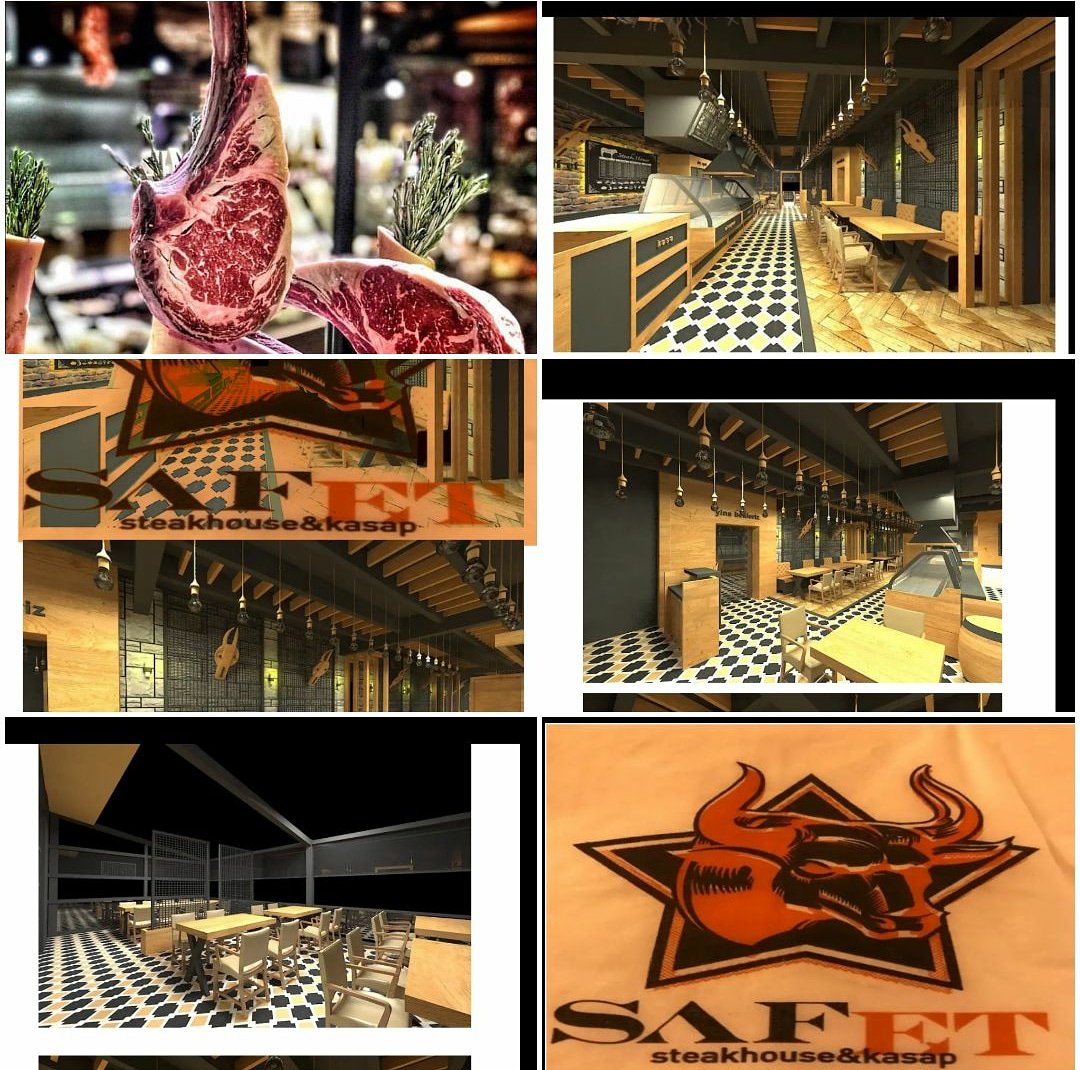 Van Edremitte Halkımızın Hizmetindeyiz...🔥🔪🍴