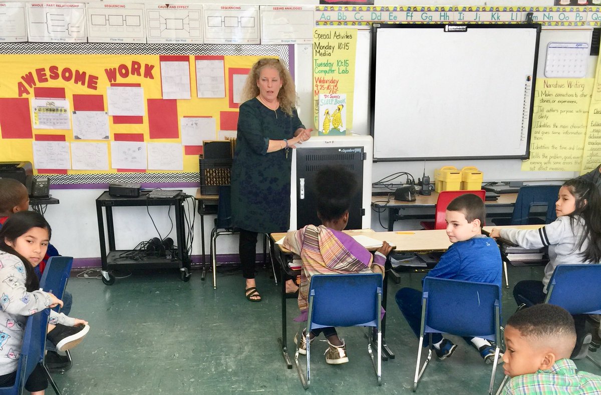 winsteadcats's tweet photo. Thank you Mrs. Malone for reading to our 3rd graders for Dr. Seuss’s Birthday!📚📚📚📚 https://t.co/v8R4j0DGxT