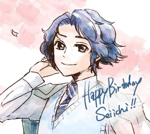 幸村精市生誕祭18のtwitterイラスト検索結果 幸村精市生誕祭18のtwitterイラスト検索結果