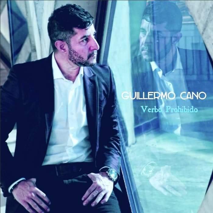 YnsydeStudio's tweet photo. Al mal tiempo buenas noticias !, Ya está en la calle y recién salido de nuestros estudios "VERBO PROHIBIDO", lo nuevo de Guillermo Cano. Una producción de Ynsyde Music Group https://t.co/blwJC3KVEf