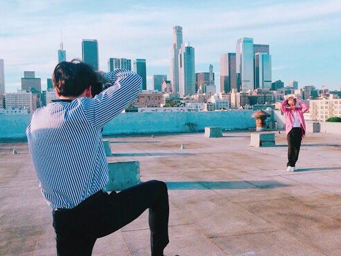 TheTKGlobal's tweet photo. jungkook's favorite muse https://t.co/vPhldsMuOK