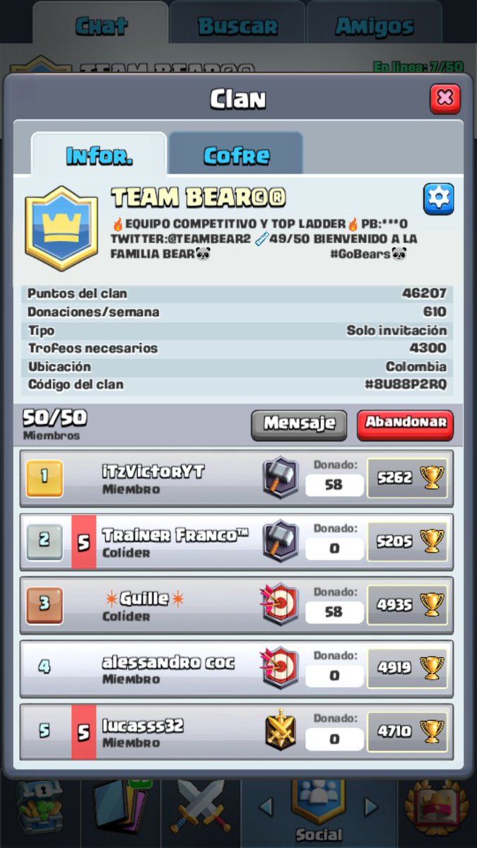 TEAMBEAR2's tweet photo. "TOP 20, ASI TERMINA LA TEMPORADA PARA NOSOTROS GRAN TRABAJÓ DE PARTE DE TODO EL STAFF Y LOS JUGADORES SE LOGRARON MUCHAS COSAS Y VAMOS POR MAS ESTA TEMPORADA" #GoBears https://t.co/UWg8rLQwbz