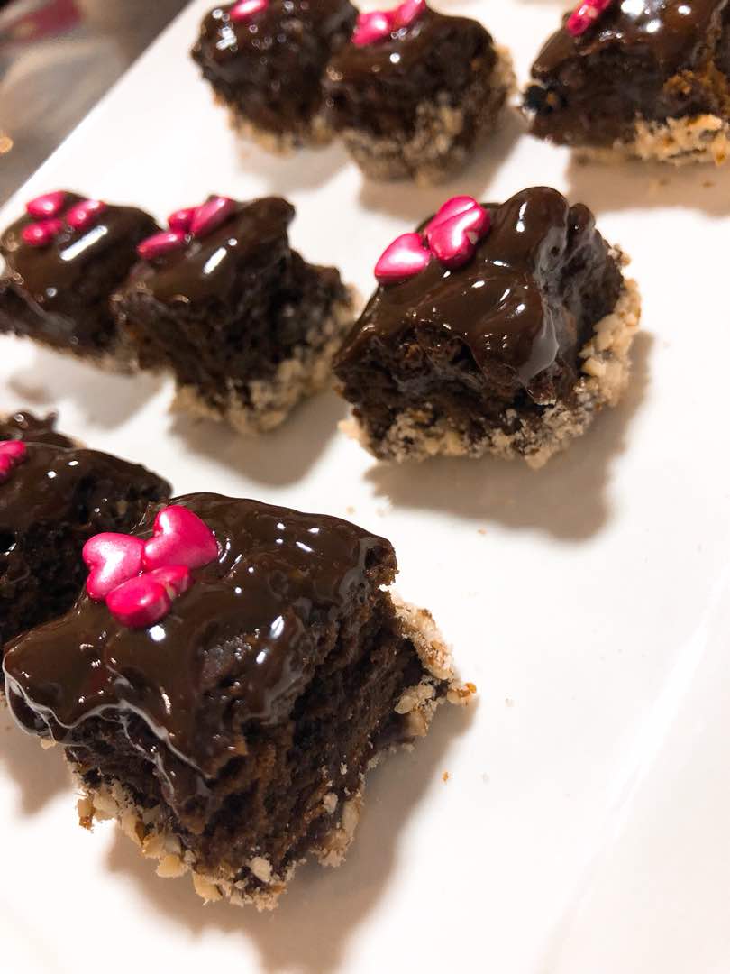 HyperKiki's tweet photo. We didn’t exceed the time allocated to us,we slayed the Petit four.
Chef Cupid smiled,made a video
#KarenatRDC
#RDChronicles https://t.co/IXvDjrsU5Y
