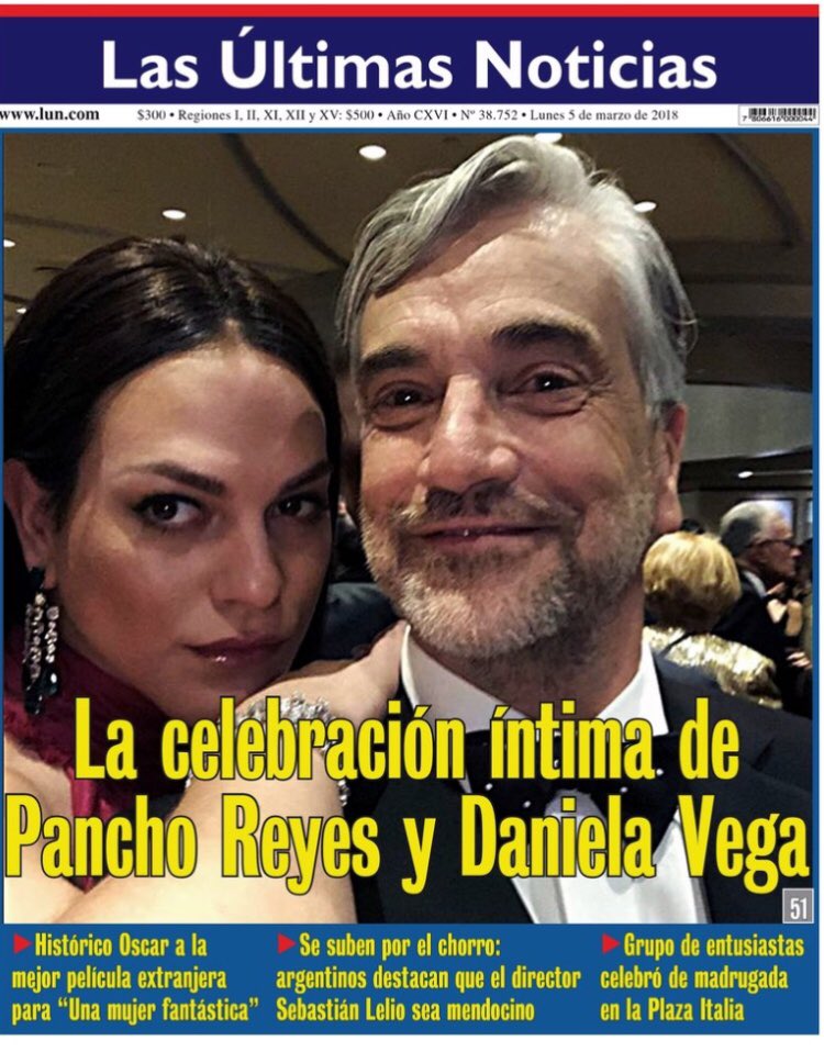 Nellatronic's tweet photo. Prensa Fantástica https://t.co/QoeLBeNfSw