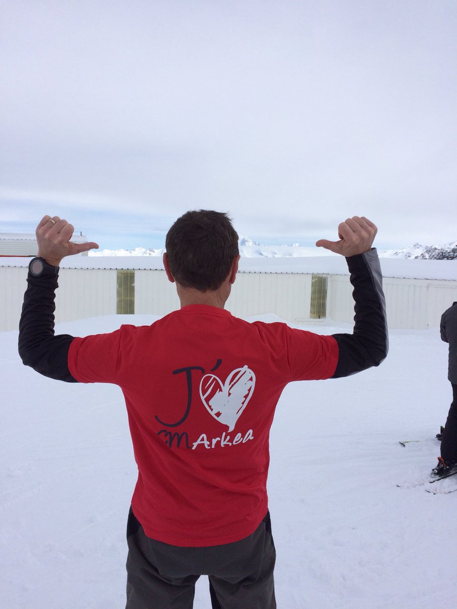 Le Groupe au Sommet 🙌🙌 <a href="/cmarkea/">Crédit Mutuel Arkéa</a> <a href="/CMBretagne/">CMBretagne</a> <a href="/ronanLM/">ronan le moal</a> @