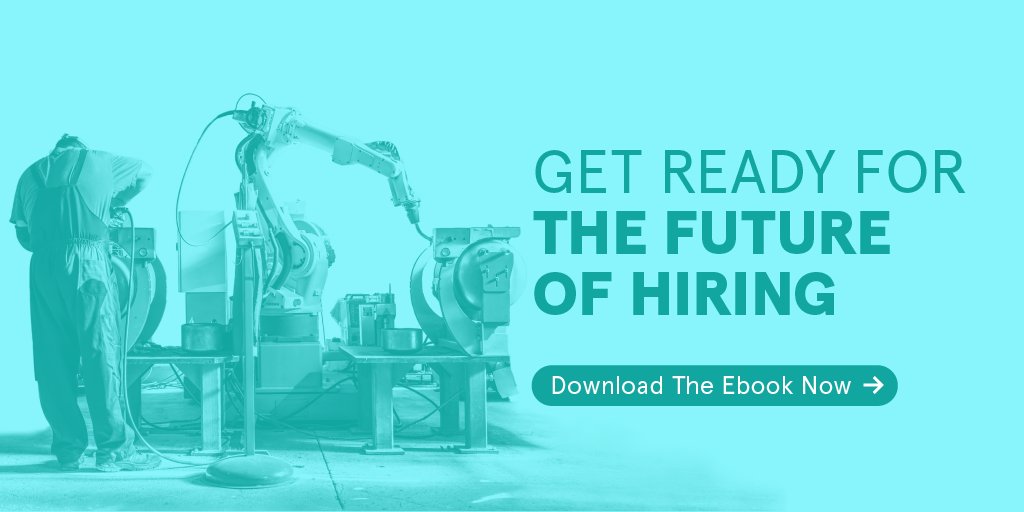 What is the Future of Work? We reveal what jobs will become obsolete, what jobs will emerge and the sentiment of the workforce as AI increases in popularity. Read the Guide: bit.ly/2oOYfIo