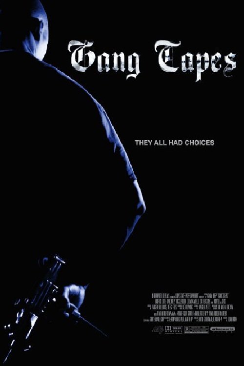 FoundFootageFan's tweet photo. "GANG TAPES (2001)" Found Footage Horror Film
https://t.co/rA1hOSZMzL

https://t.co/A7wmvPS4Kk https://t.co/dsk5so4du3