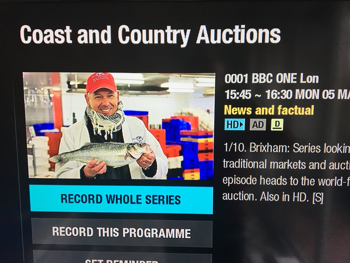 Brixham's tweet image. MUST WATCH BBC1 3:45 #brixham @bazilyo @seanperkes @Vixbrix @MillieandMe1 @FishstockFest @Torbay_Hour @DevonLiveNews @Devon_Hour @BBCDevon @BBCSpotlight Please RT