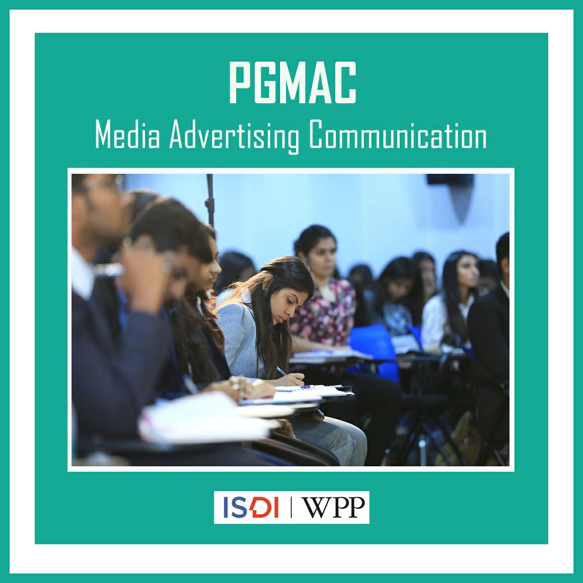 ISDI | WPP School tweet media