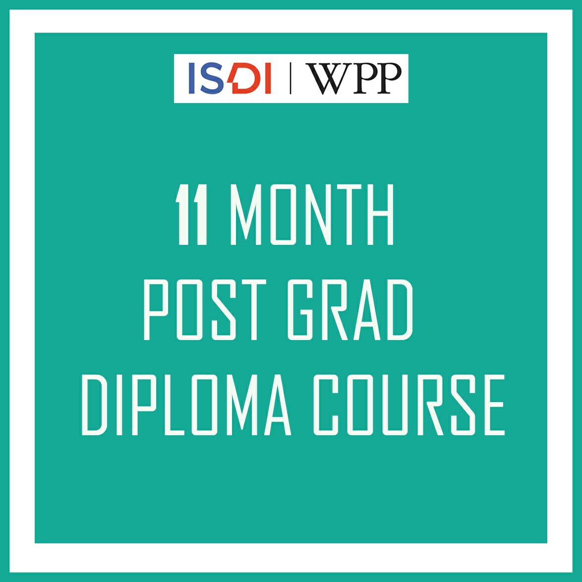 ISDI | WPP School tweet media