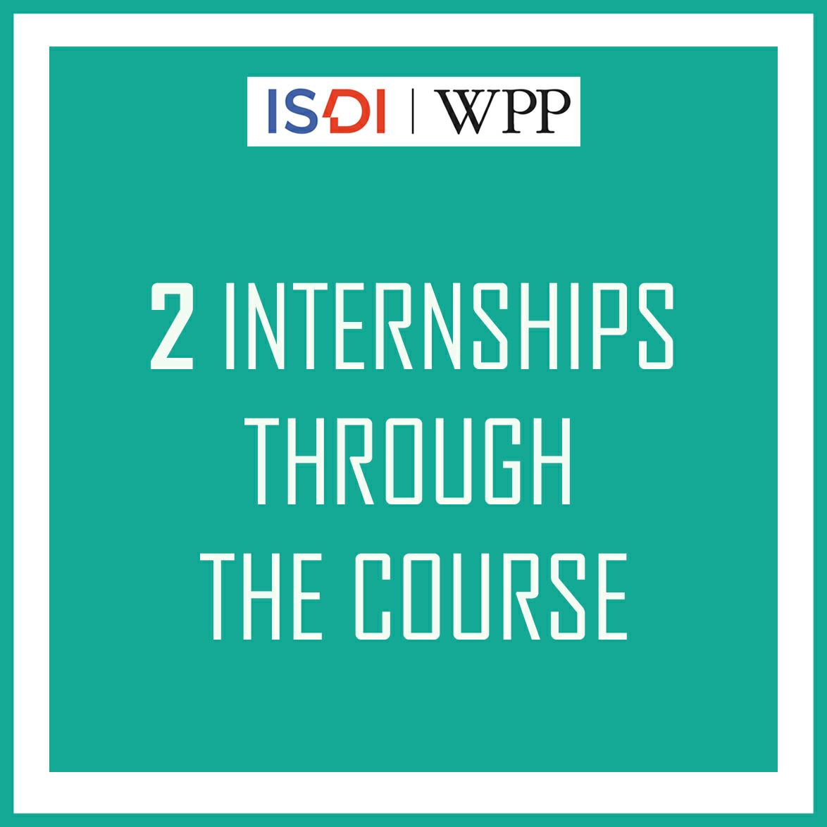 ISDI | WPP School tweet media