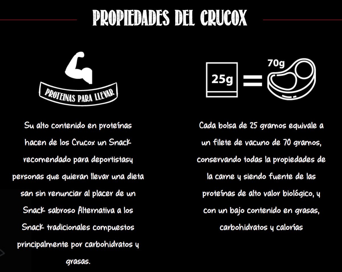 Crucox tweet media
