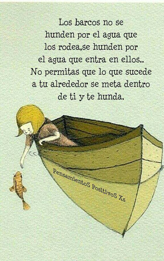 ankorinclan's tweet photo. No permitas que tu barco se hunda https://t.co/GlQWAD6XCH