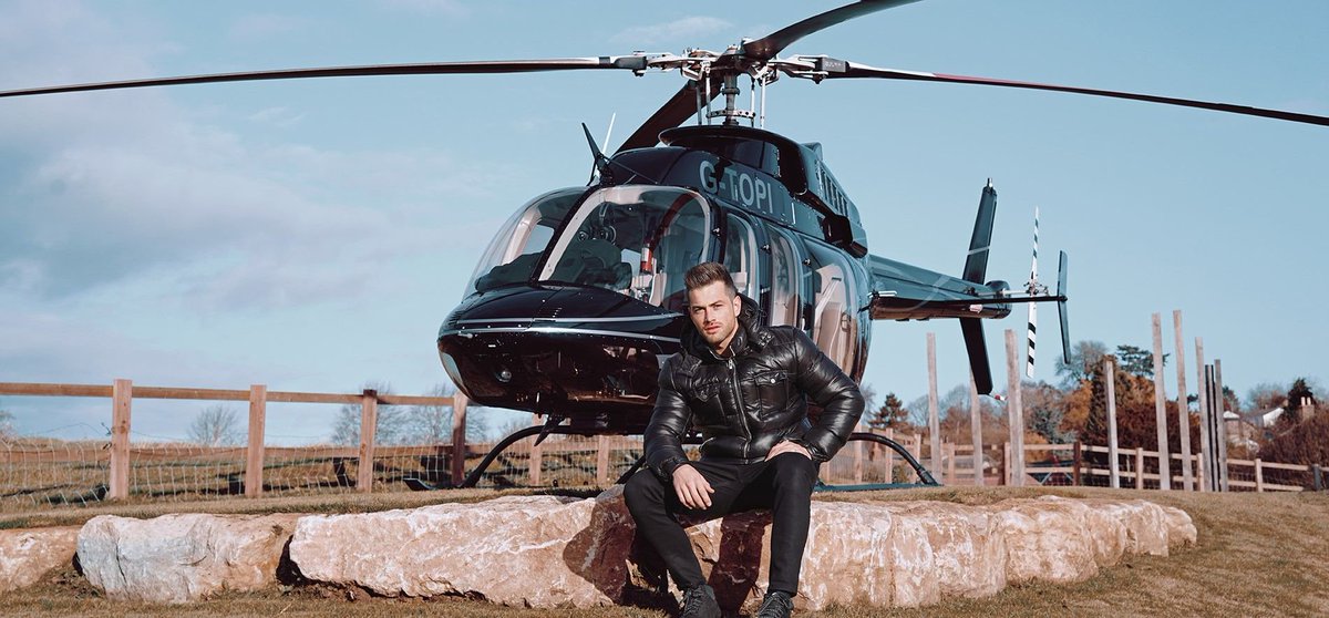 Don't forget to check out when we took <a href="/AliGordon_/">Ali.Gordon</a> on a breathtaking flight over central #London and #Heathrow Airport! It's stunning! Make sure you watch it here; buff.ly/2EXQJli