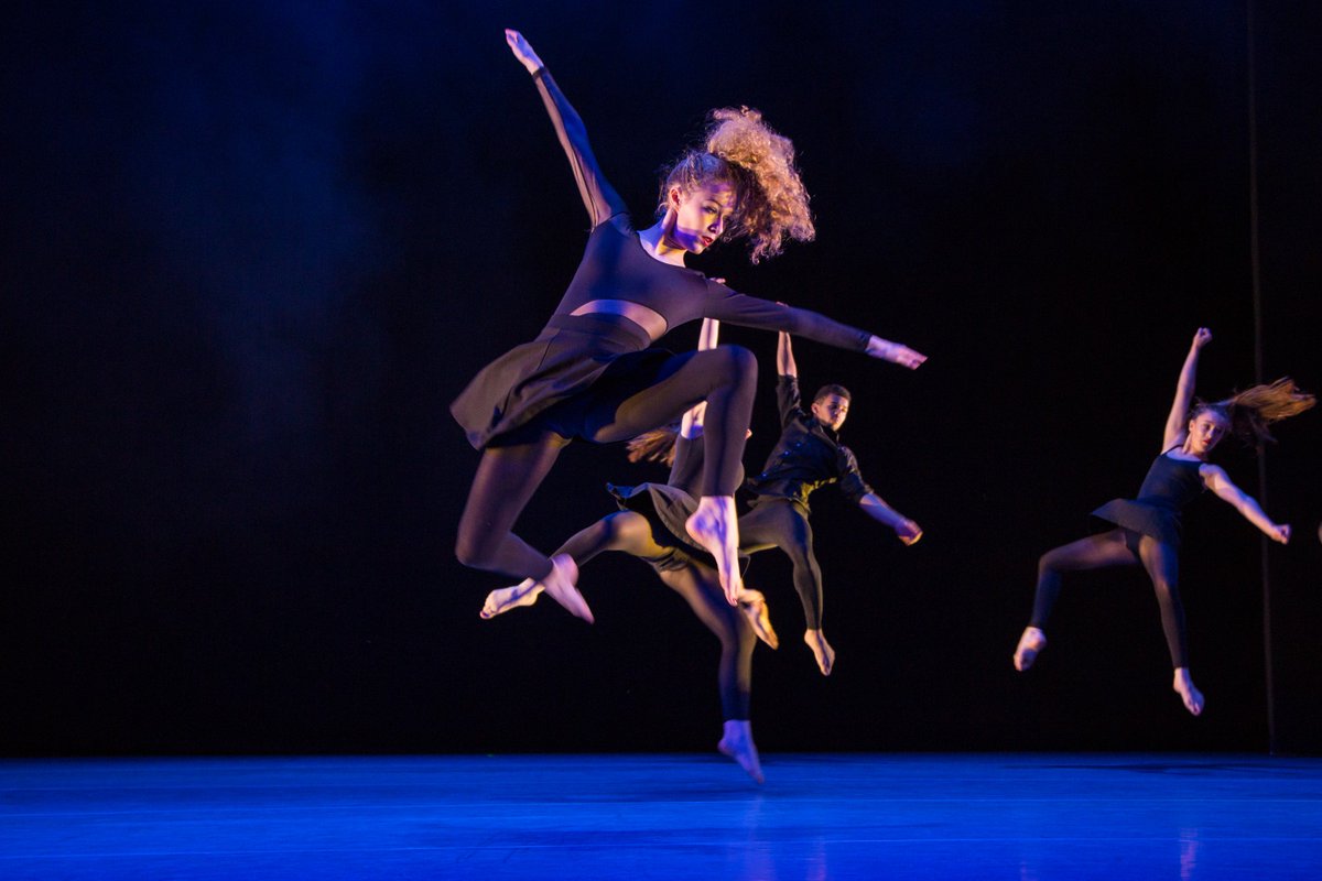 The sun is FINALLY shining and here at RichDance HQ we're thrilled! We don't even mind that it's Monday because there's less than a week till our fabulous dance groups take to the stage! thehammondtheatre.co.uk/richdance-2018/ #Dance #SunsOut #MondayMotivation #Richmond #DancingintoMonday