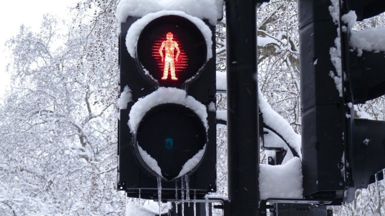 The National Snow Breakdown: 

Britain's recent brush with snow leaves me wondering what would happen to our infrastructure if something more significant actually happened.

Tags: public health, relationships, responsibility, society

bit.ly/2oRgvkB