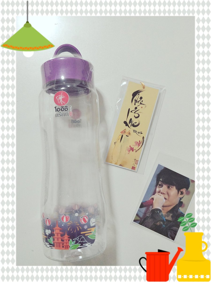 แจกให้นุชค่ะ  🍵🍵🍵
สุ่มจากยอดรีพรุ่งนี้เย็นๆมาบอกนะคะว่าใครได้
#เป๊กผลิตโชค 
#โออิชิโอทั้งคู่ยูเลือกได้